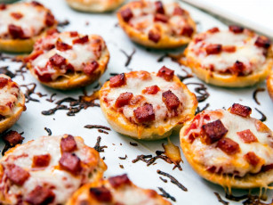 Картинка еда салаты +закуски закуска мини-кексы