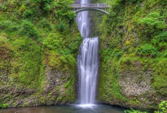 Картинка природа вода простор