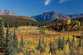 Картинка природа пейзажи простор