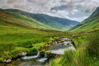 Картинка природа реки озера простор