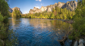 Картинка природа реки озера простор