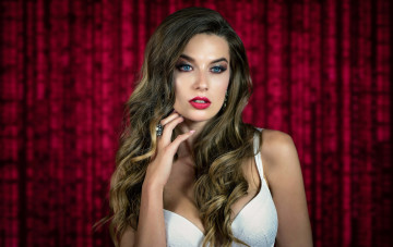 Картинка lucie+syrohova девушки lucie syrohova девушка модель