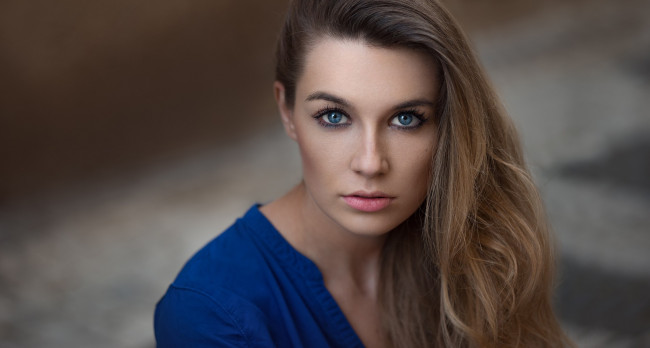 Обои картинки фото lucie syrohova, девушки, модель, девушка, lucie, syrohova