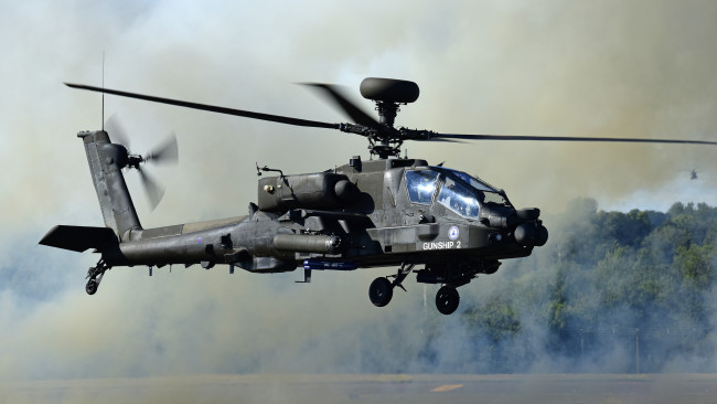 Обои картинки фото авиация, вертолёты, вертушка