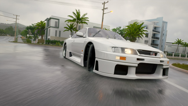 Обои картинки фото видео игры, forza horizon 3, forza, horizon, 3