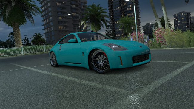 Обои картинки фото видео игры, forza horizon 3, forza, horizon, 3