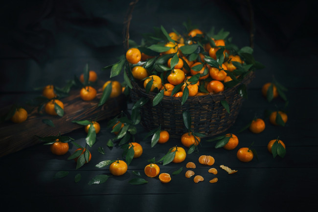 Обои картинки фото еда, цитрусы, снедь