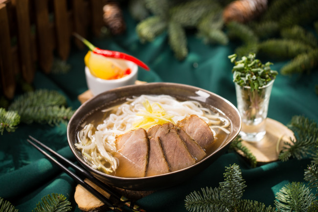 Обои картинки фото еда, первые блюда, снедь