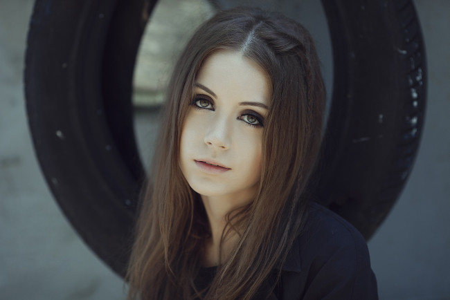 Обои картинки фото ksenia kokoreva, девушки, ксения кокорева, ksenia, kokoreva, модель, девушка