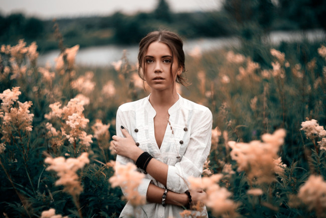 Обои картинки фото ksenia kokoreva, девушки, ксения кокорева, модель, девушка, ksenia, kokoreva