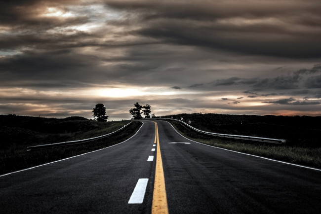 Обои картинки фото природа, дороги, шоссе