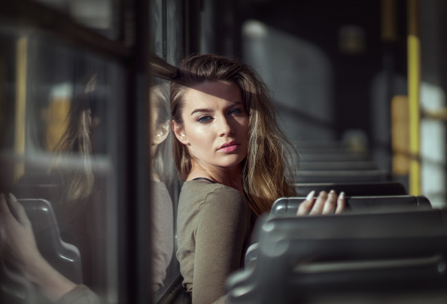 Обои картинки фото lucie syrohova, девушки, девушка, lucie, syrohova, модель