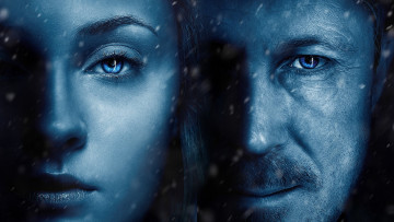 обоя кино фильмы, game of thrones , сериал, коллаж