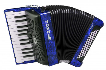 Картинка hohner+bravo музыка -музыкальные+инструменты hohner bravo аккордеон