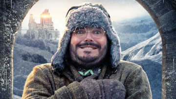 обоя jumanji,  the next level , 2019, кино фильмы,  the next level, джуманджи, новый, уровень, фэнтези, комедия, джек, блэк, оberon