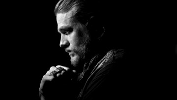 Картинка кино+фильмы sons+of+anarchy charlie hunnam