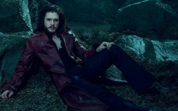 Картинка мужчины kit+harington kit harington