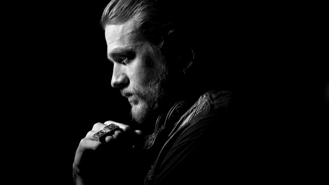 Обои картинки фото кино фильмы, sons of anarchy, charlie, hunnam