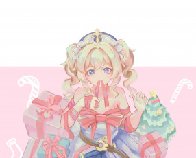 Картинка аниме genshin+impact genshin impact