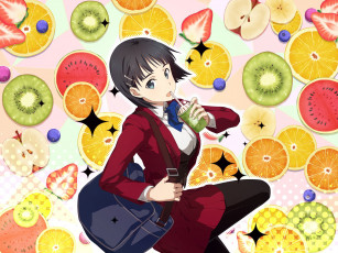 Картинка аниме sword+art+online мастера меча онлайн