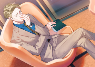 Картинка аниме jujutsu+kaisen магическая битва