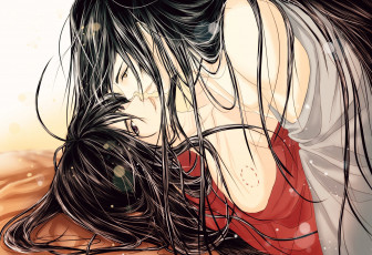 Картинка @zerozany аниме mo+dao+zu+shi the untamed неукротимый повелитель чэньцин мосян тунсю mo dao zu shi магистр дьявольского культа