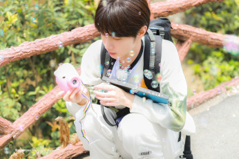 Картинка мужчины song+ji+yang сун цзиян китайский актёр певец