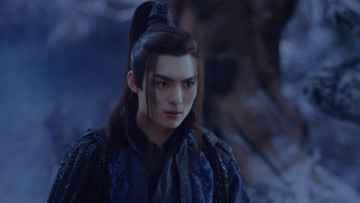 Картинка кино+фильмы dance+of+the+phoenix ван хаосюань wang hao xuan