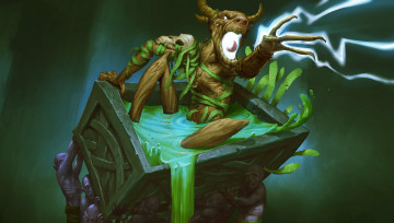 Картинка gods+will+fall видео+игры gods will fall