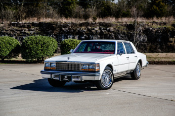 Картинка автомобили cadillac