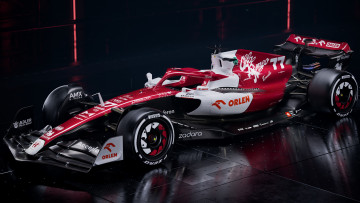 обоя alfa romeo c42 2022, автомобили, alfa romeo, alfa, romeo, c42, 2022