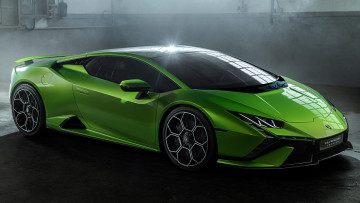 обоя lamborghini huracan tecnica 2022, автомобили, lamborghini, huracan, tecnica, 2022