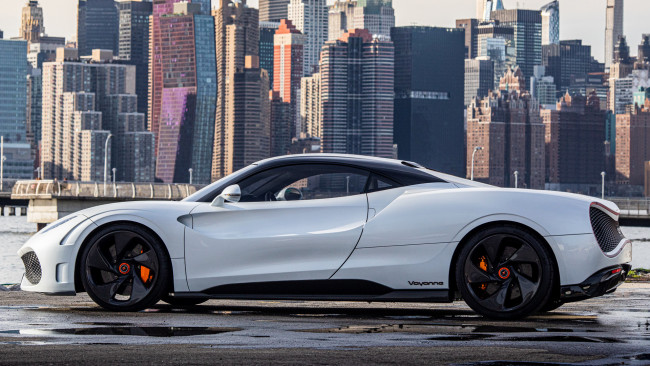 Обои картинки фото deus vayenne concept 2022, автомобили, -unsort, deus, vayenne, concept, 2022