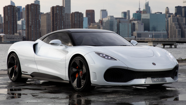 Обои картинки фото deus vayenne concept 2022, автомобили, -unsort, deus, vayenne, concept, 2022