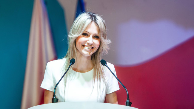 Обои картинки фото девушки, magdalena ogorek, magdalena, ogorek