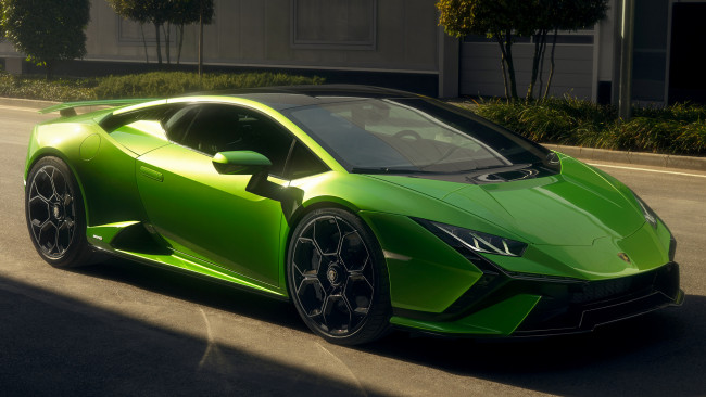 Обои картинки фото lamborghini huracan tecnica 2022, автомобили, lamborghini, huracan, tecnica, 2022