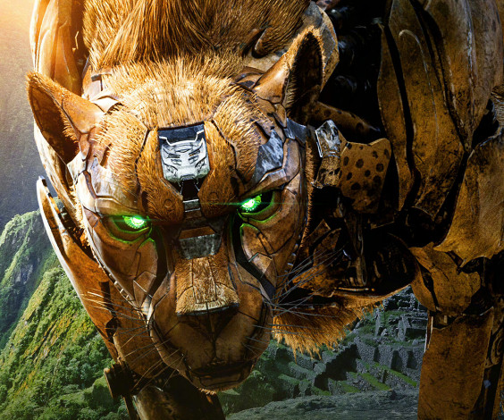 Обои картинки фото transformers,  rise of the beasts ,  2023 , кино фильмы,  rise of the beasts, трансформеры, восхождение, звероботов, фантастика, боевик, постер