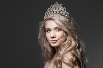 Картинка девушки -+лица +портреты девушка