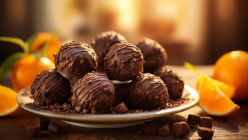 Картинка 3д+графика еда- food нейросети графика нейроарт ai art нейронные сети рисунки нейро искусство нейрографика graphics neuroart neural networks drawings neuro neurography