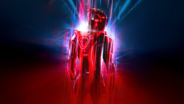 Картинка tron +ares кино+фильмы ares трон арес 2025