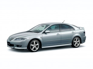 Картинка автомобили mazda