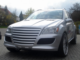 Картинка автомобили mercedes benz