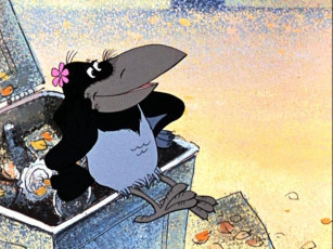 Картинка прелестно мультфильмы кеша