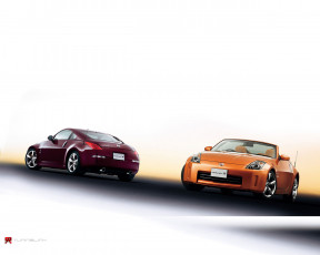 Картинка автомобили nissan datsun