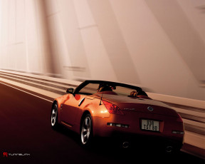 Картинка автомобили nissan datsun