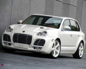 Картинка автомобили porsche