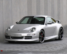 Картинка автомобили porsche