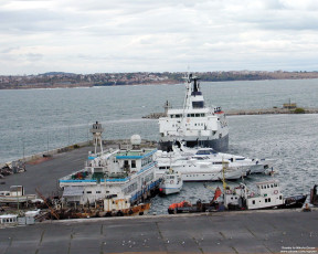 Картинка корабли другое