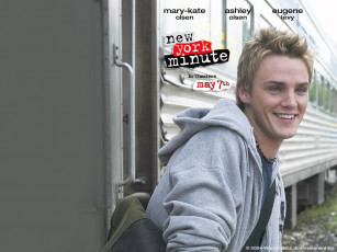 Картинка кино фильмы new york minute