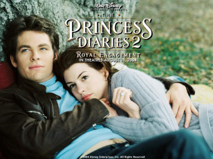 Картинка the princess diaries кино фильмы